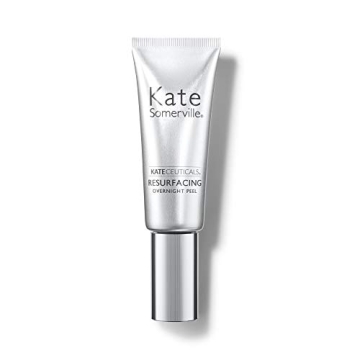 Kate Somerville KateCeuticals Resurfacing Overnight Peel | Clinic-Grade Face Peel | Powerful Anti-Ag...