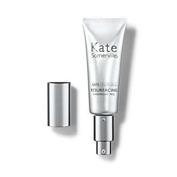 Kate Somerville Resurfacing Overnight Peel Powerful Anti-Aging Treatment