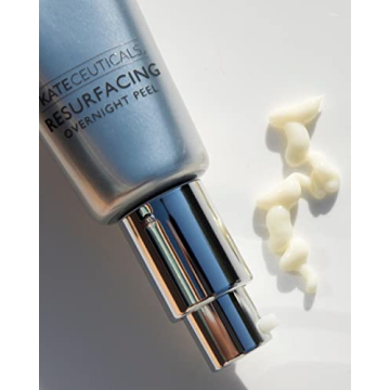 Kate Somerville Resurfacing Overnight Peel Powerful Anti-Aging Treatment