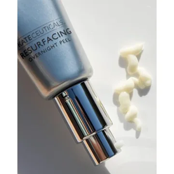 Kate Somerville Resurfacing Overnight Peel Powerful Anti-Aging Treatment