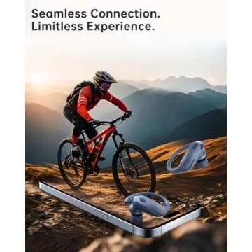 Durable Bluetooth Earbuds with 48H Playtime and IPX7