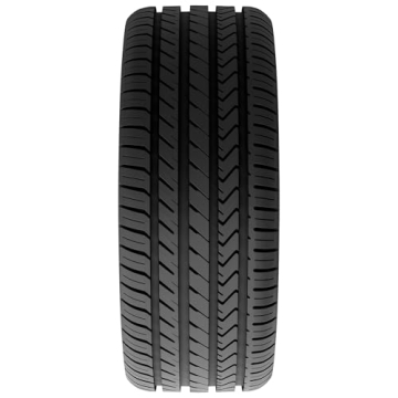 Lexani LX-Twenty 255/40R19 Performance Tires