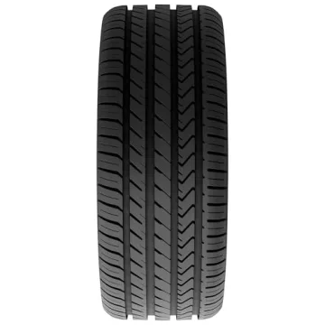 Lexani LX-Twenty 255/40R19 Performance Tires