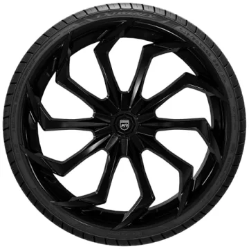 Lexani LX-Twenty 255/40R19 Performance Tires