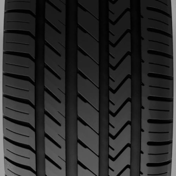 Lexani LX-Twenty 255/40R19 Performance Tires