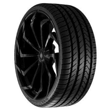 Lexani LX-Twenty 255/40R19 Performance Tires