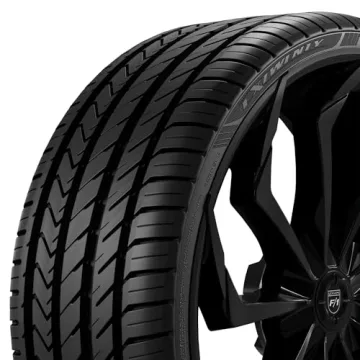 Lexani LX-Twenty 255/40R19 Performance Tires