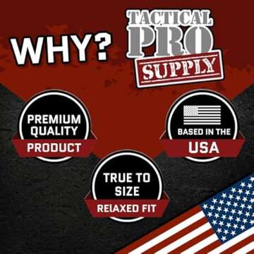 Patriotic American Flag Men’s T-Shirt, Heavyweight Classic Fit Short Sleeve Shirt Men's Tees