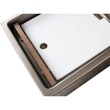 VacMaster VP215 Chamber Vacuum Sealer for Pro Performance