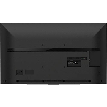 Sony X750H 75-inch 4K Ultra HD TV with Smart Features