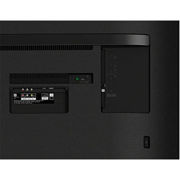 Sony X750H 75-inch 4K Ultra HD TV with Smart Features