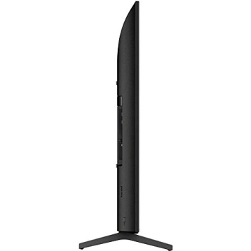 Sony X750H 75-inch 4K Ultra HD TV with Smart Features