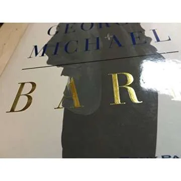 George Michael: Bare by TONY PARSONS' 'GEORGE MICHAEL (1990-05-03)