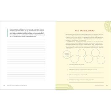 After the Breakup: A Self-Love Workbook: A Compassionate Roadmap to Getting Over Your Ex