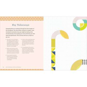 After the Breakup: A Self-Love Workbook: A Compassionate Roadmap to Getting Over Your Ex