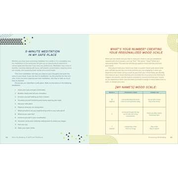 After the Breakup: A Self-Love Workbook: A Compassionate Roadmap to Getting Over Your Ex