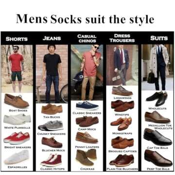 Virmoku Socks For Men Groomsmen Gifts For Men Dot Christmas Dress Socks Wedding 9-13 100% cotton Casual Crew Socks