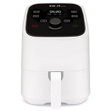 Instant Pot Vortex Mini Air Fryer for Quick Healthy Meals