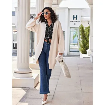 Ekouaer Women's Black Star Pajamas Set