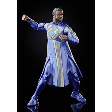 Marvel Eternals Phastos 6-Inch Action Figure - Movie Design