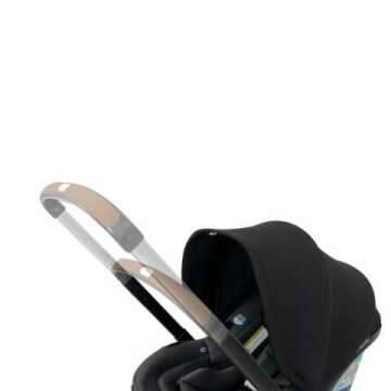 Evenflo Gold Shyft DualRide Infant Car Seat and Stroller