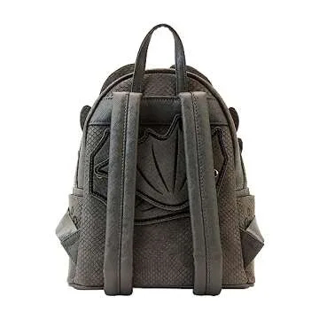 Cute Toothless Cosplay Mini Backpack for Dragon Lovers