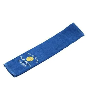 Pickleball Towel - Perfect Gift for Players and Fans