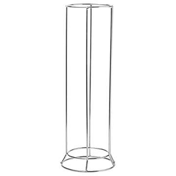 Silver Buffalo Gilmore Girls Locations 4pc Ceramic Mug Stack, 10 Ounces