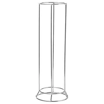 Silver Buffalo Gilmore Girls Locations 4pc Ceramic Mug Stack, 10 Ounces