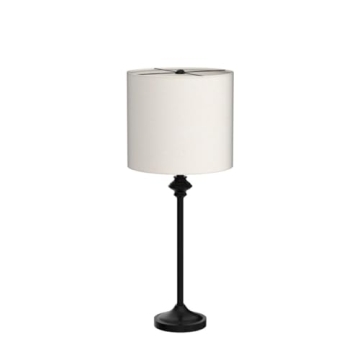 360 Lighting Lynn Buffet Table Lamps Set of 2 Elegant Design