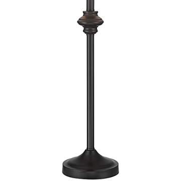 360 Lighting Lynn Buffet Table Lamps Set of 2 Elegant Design