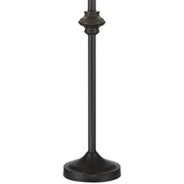 360 Lighting Lynn Buffet Table Lamps Set of 2 Elegant Design