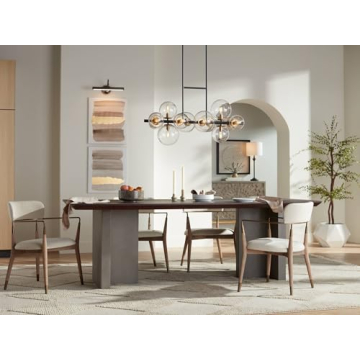 360 Lighting Lynn Buffet Table Lamps Set of 2 Elegant Design