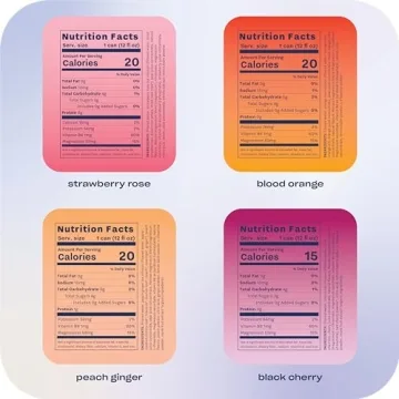 Recess Mood Magnesium Drink Calm Your Mind 12-Pack