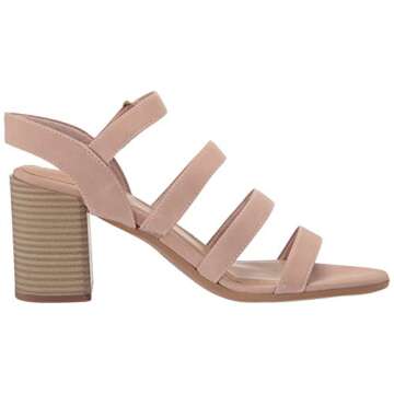 Natural Soul Women's CELENE Sandal, VMAUVE, 7.5 W US