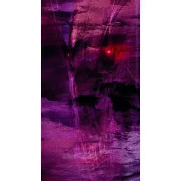 Incubus Tarot Deck - Stunning Artwork in Durable Packaging