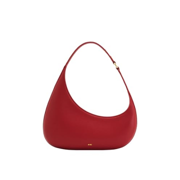 JW PEI Harlee Shoulder Bag for Women - Stylish Red Accessory