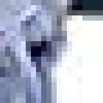 Vibrant SOLY HUX Tie Dye Bikini Set for Women 3 Piece