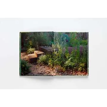 Wild about Weeds: Garden Design with Rebel Plants (Learn how to design a sustainable garden by letting weeds flourish without taking control)