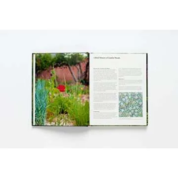 Wild about Weeds: Garden Design with Rebel Plants (Learn how to design a sustainable garden by letting weeds flourish without taking control)