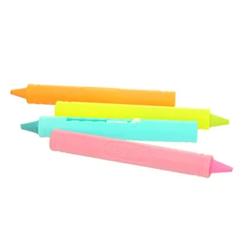 Crayola Bath Crayons & Color Drops 60 Tablets for Kids