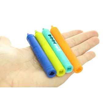 Crayola Bath Crayons & Color Drops 60 Tablets for Kids