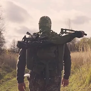 Sanlida Dragon X8 Compound Bow Package - High Performance for All Levels