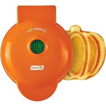 Machine Pumpkin Breakfast - Individual Serving Pack