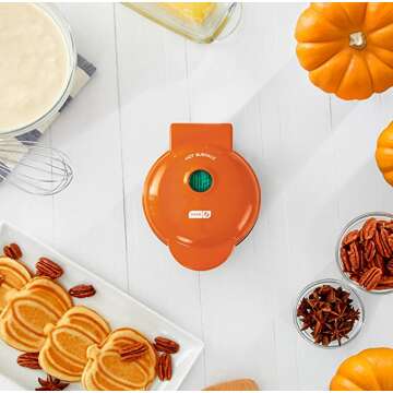 Machine Pumpkin Breakfast - Individual Serving Pack