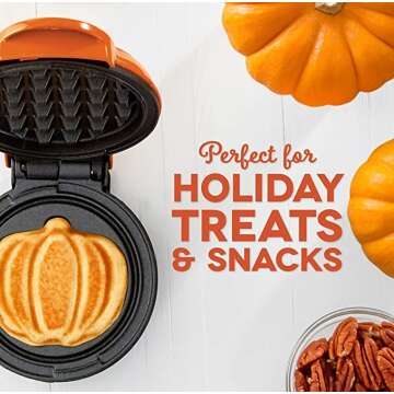 Machine Pumpkin Breakfast - Individual Serving Pack
