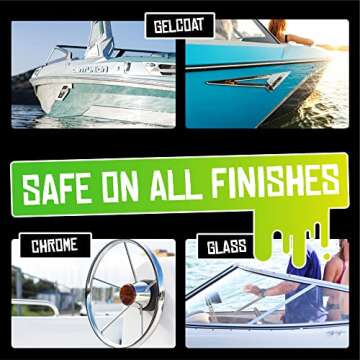 Boat Juice Cleaner - Ultimate Solution for Your Boat