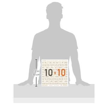 10 x 10: 10 Critics, 100 Architects