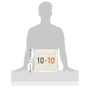 10 x 10: 10 Critics, 100 Architects