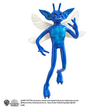 The Noble Collection Bendable Cornish Pixie